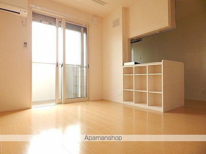 メゾンＫ－２[1LDK/47.4m2]の内装1