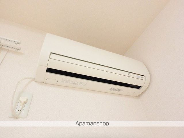 GRANMORE・Aの内装写真