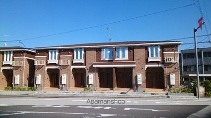 レ・セーナ　Ｂ[1R/32.94m2]のエントランス1