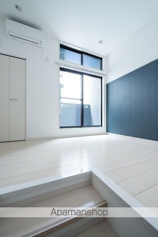 Jeunesse石場の内装写真