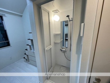 ハーモニーテラス新小岩[1R/11.11m2]のバス