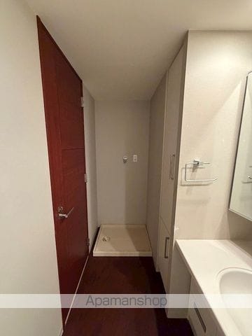 ライオンズマンション桜坂シティの内装写真