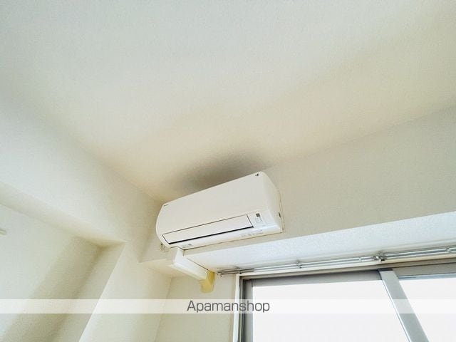 プロシード吹上の内装写真
