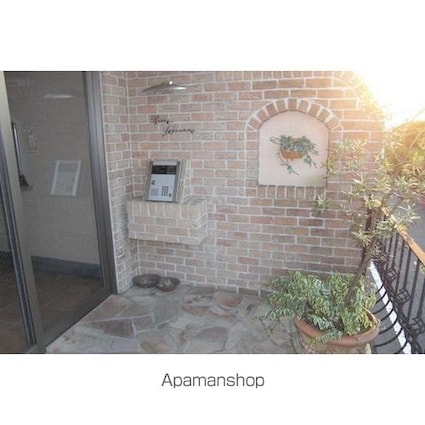 リヴェール杉並[1K/23.4m2]の外観4