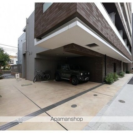 ディームス駒込[1K/25.44m2]の内装1