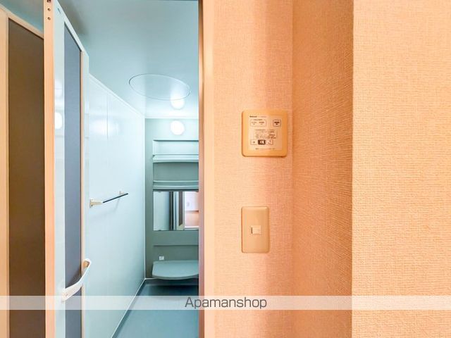 ウィルモアHARAの内装写真