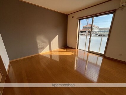 デジール的場[1K/26.49m2]の内装7