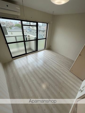 ジュネス白国の内装写真