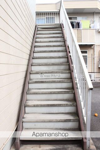 エルディム伊田のその他写真