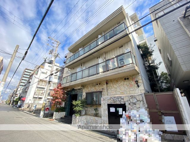 大宝菱屋西ロイヤルハイツの外観写真