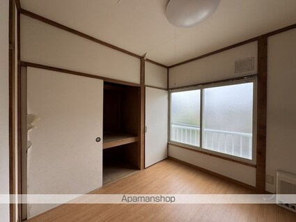 スターアパート（スターアパート）[1LDK/52.89m2]の内装6