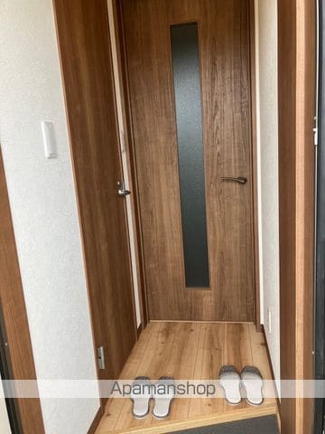ミリアビタ飯山満の内装写真