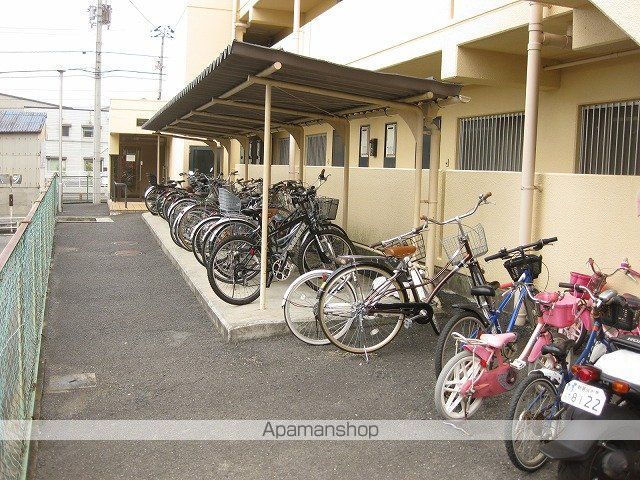 センチュリーマンションのその他写真