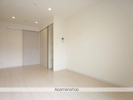 リブリ・サーレ国立[1K/23.6m2]の内装1