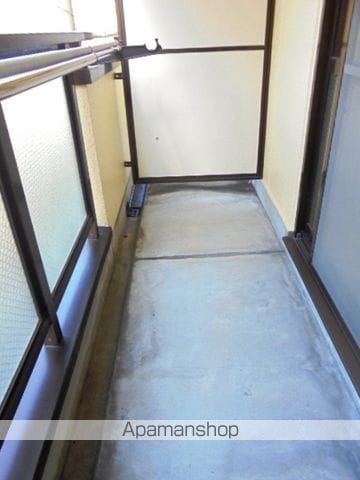 NASA望月の内装写真