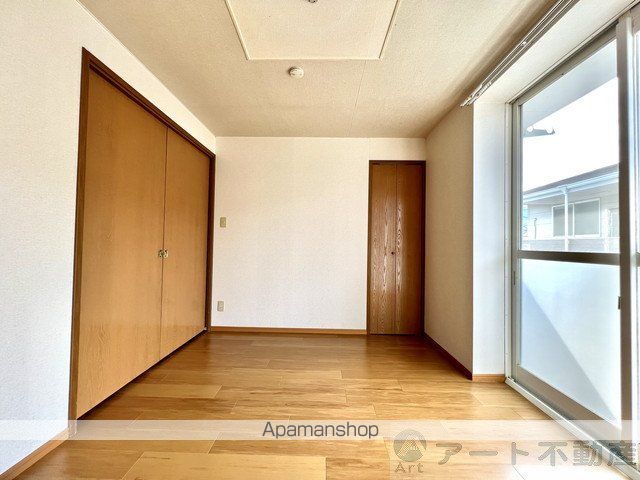 シャルマン北川毛Bの内装写真