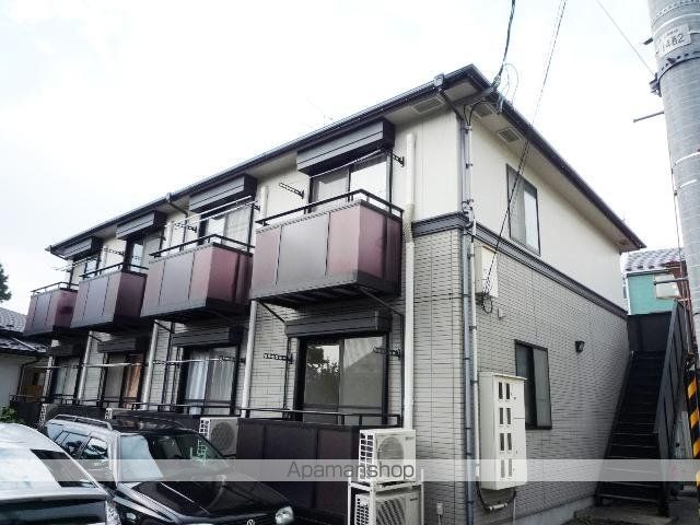 マルドロールの外観写真