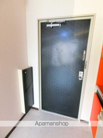 イーグルハウスの内装写真