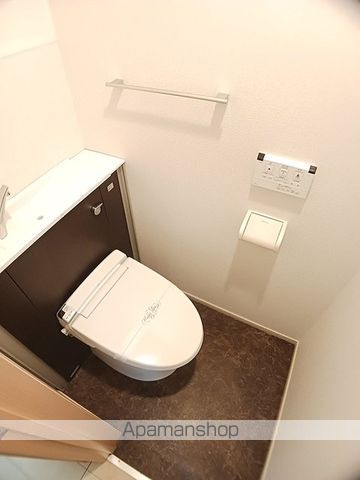 GRANGE四条大宮の内装写真