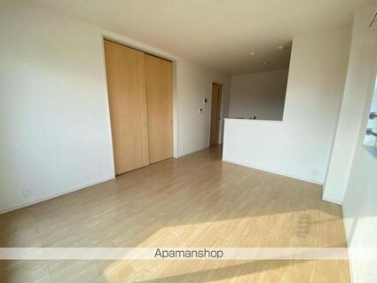 アグレアーブルⅠ[2LDK/57.63m2]の内装1