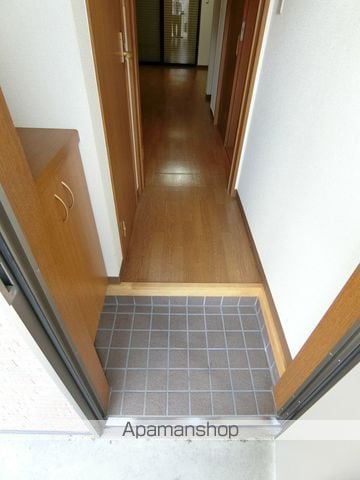 ララヒルズpart1の内装写真