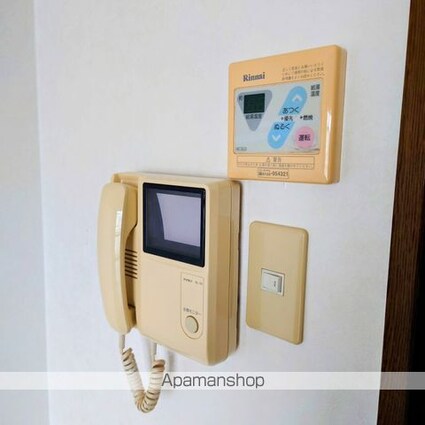 コーポラス無限Ⅱ[1K/30.94m2]の内装2