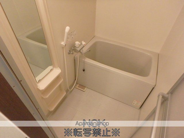 ワイズパークの内装写真