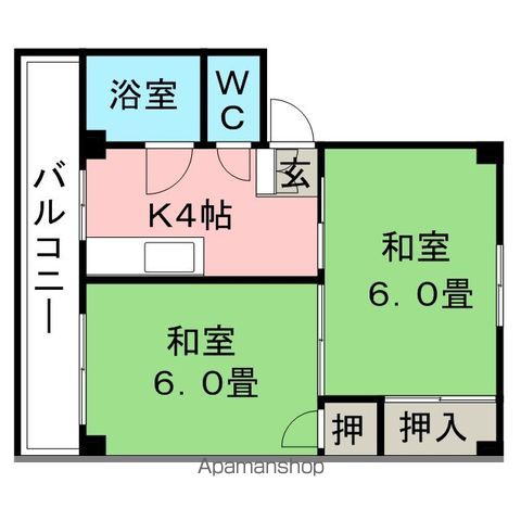 第１山下ビルのイメージ