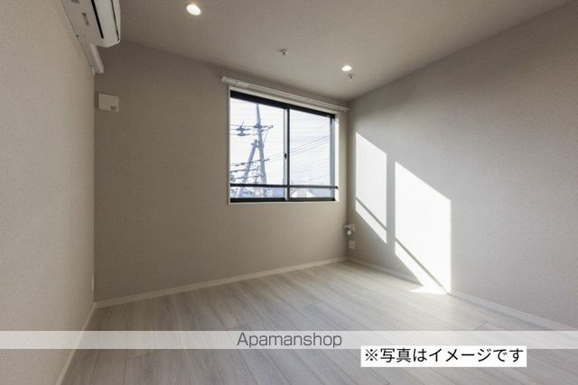 robot home 東綾瀬の内装写真