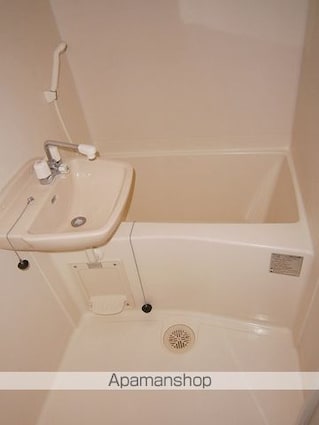 レオパレスアメジスト諏訪野[1K/22.35m2]のリビング・居間1