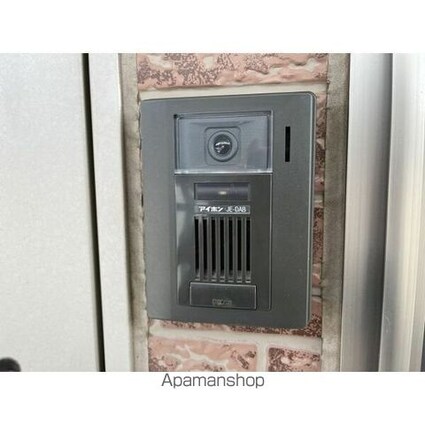 Ｓｕｒｐｌｕｓ　Ｓ＆Ｋ[1K/30.94m2]のセキュリティ