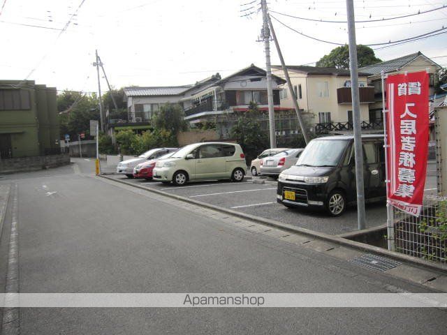 エステート沼上の周辺写真
