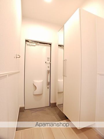 エスペランサI(和歌山市木ノ本の内装写真