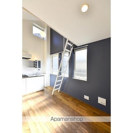 マツバラハウス[1R/15.11m2]のその他設備