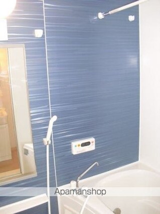 フリーダム　ヒルズ（Ｆｒｅｅｄ[2DK/42.89m2]のバス