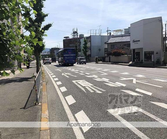 桂グランドハイツの周辺写真