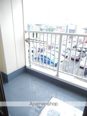 パレス21富岡の内装写真
