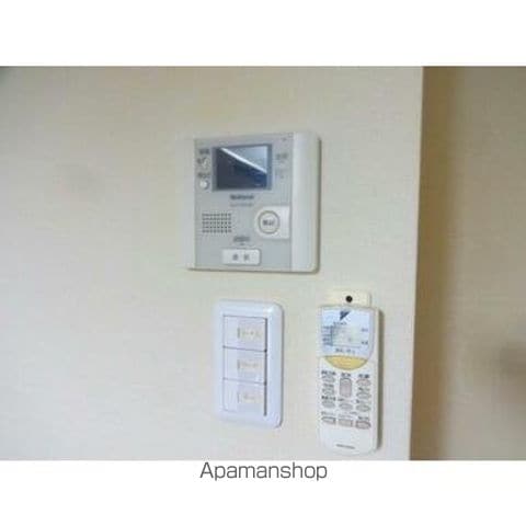 さくらヒルズ樋之口壱番館の内装写真