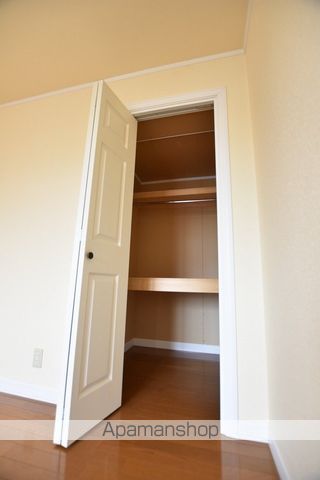 レジデンス優衣の内装写真