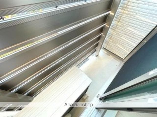 クレイノ欅の内装写真