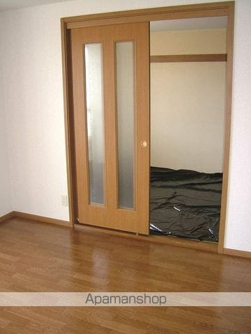 ヴィラコンフォートAの内装写真