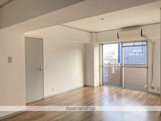 明貴マンションの内装写真