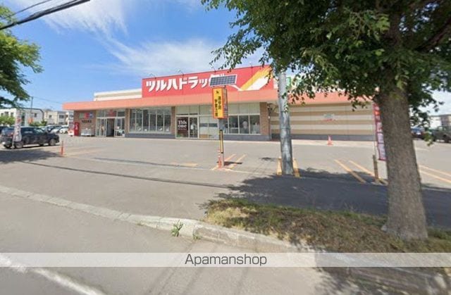 レオパレス藤の周辺写真