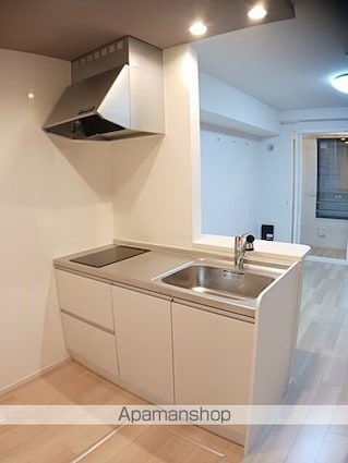 ルフレ　Ⅰ[1R/32.43m2]のキッチン
