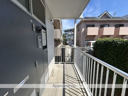 レオパレスエスペラント[1K/20.28m2]のその他部屋・スペース1