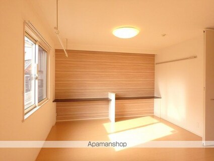 カーサ　ベルデ[1LDK/53.03m2]の内装2