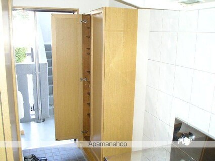 ロイヤルＭ橋詰[1K/28.97m2]の内装1