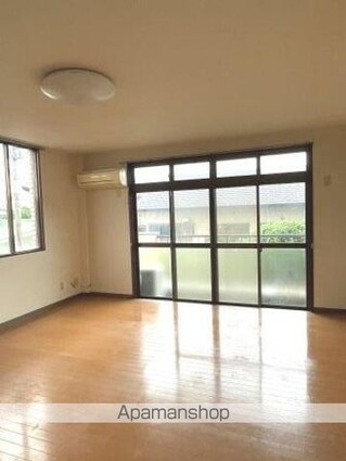 大倉ハイツ[1LDK/53.7m2]のリビング・居間