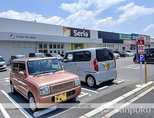 フォブールくぼたの周辺写真