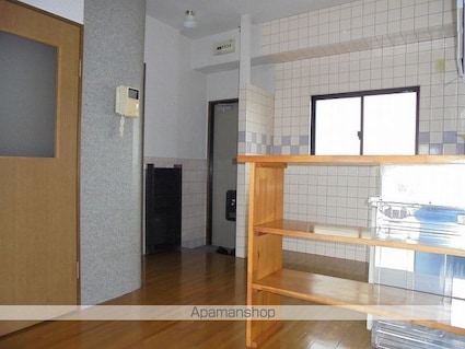 ドリームハウスⅢ[1DK/34.8m2]の内装1